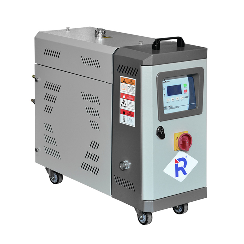 Water Type Mold Temperature Controller