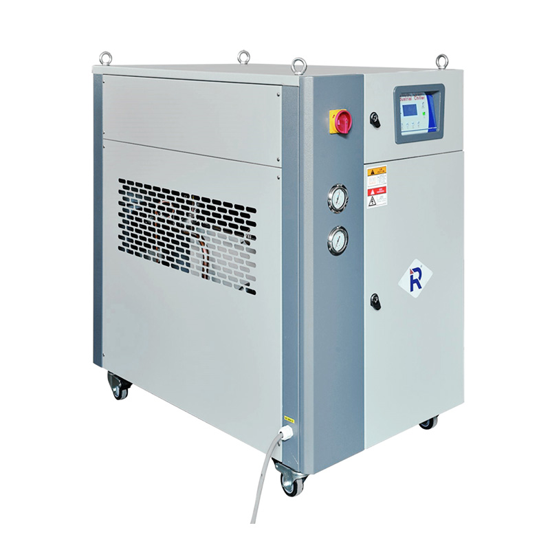 Water-cooled Water Chiller