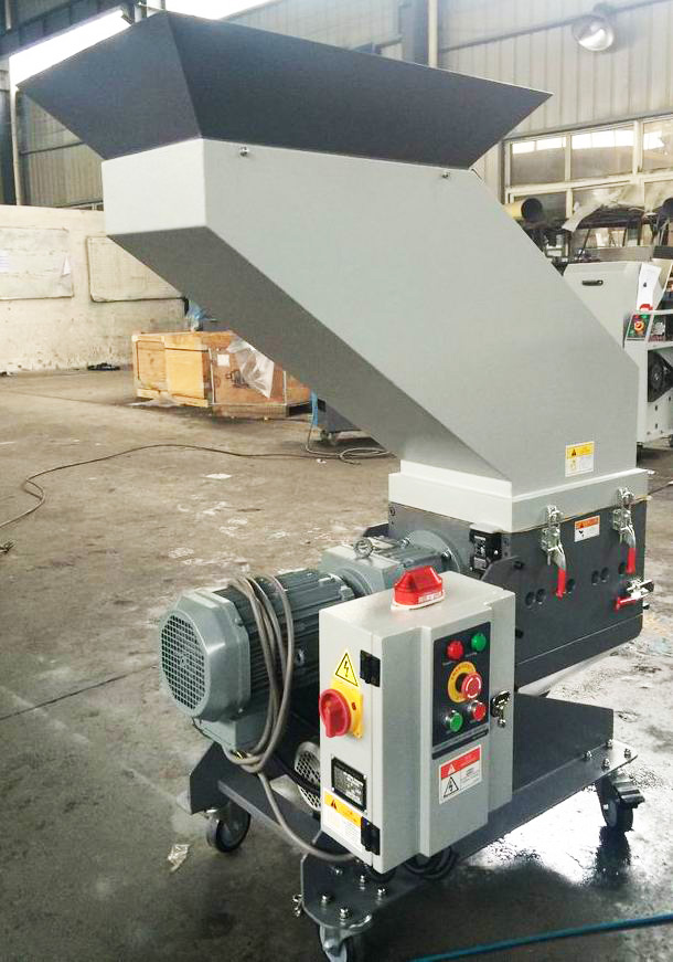 Lowspeed Plastic Granulator Buy Lowspeed Plastic Granulator Product