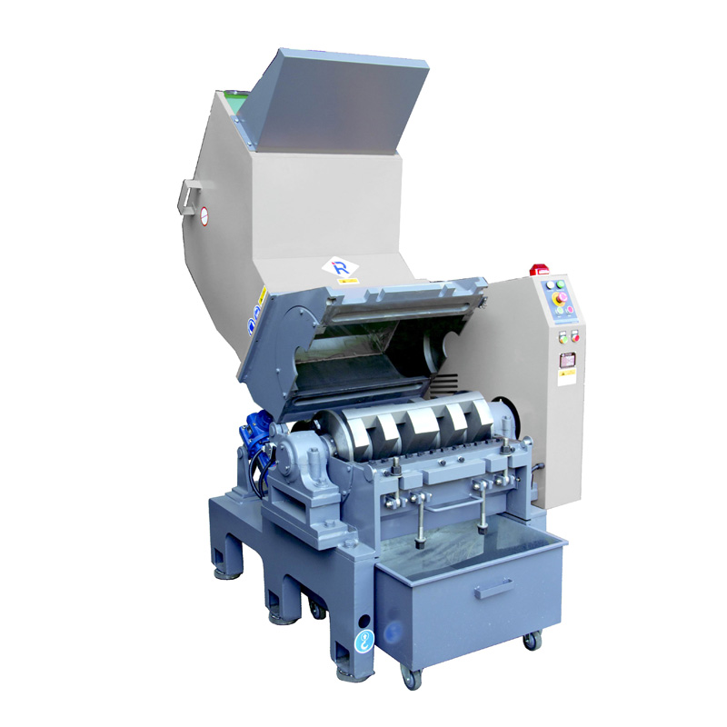 Rhong Plastic Granulator Machine