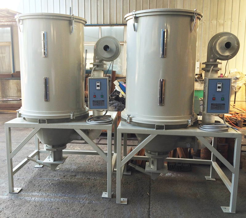 Hopper Dryer