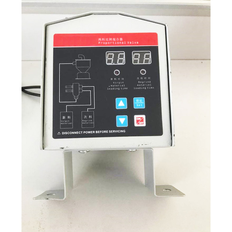 Material Proportional Valve