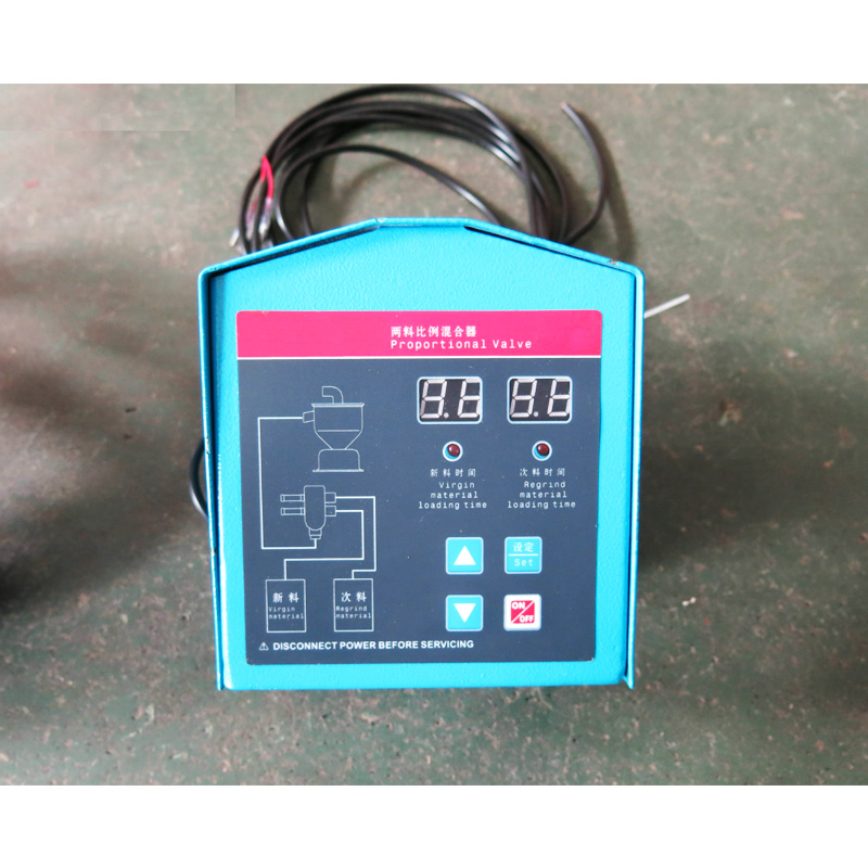 Material Proportional Valve