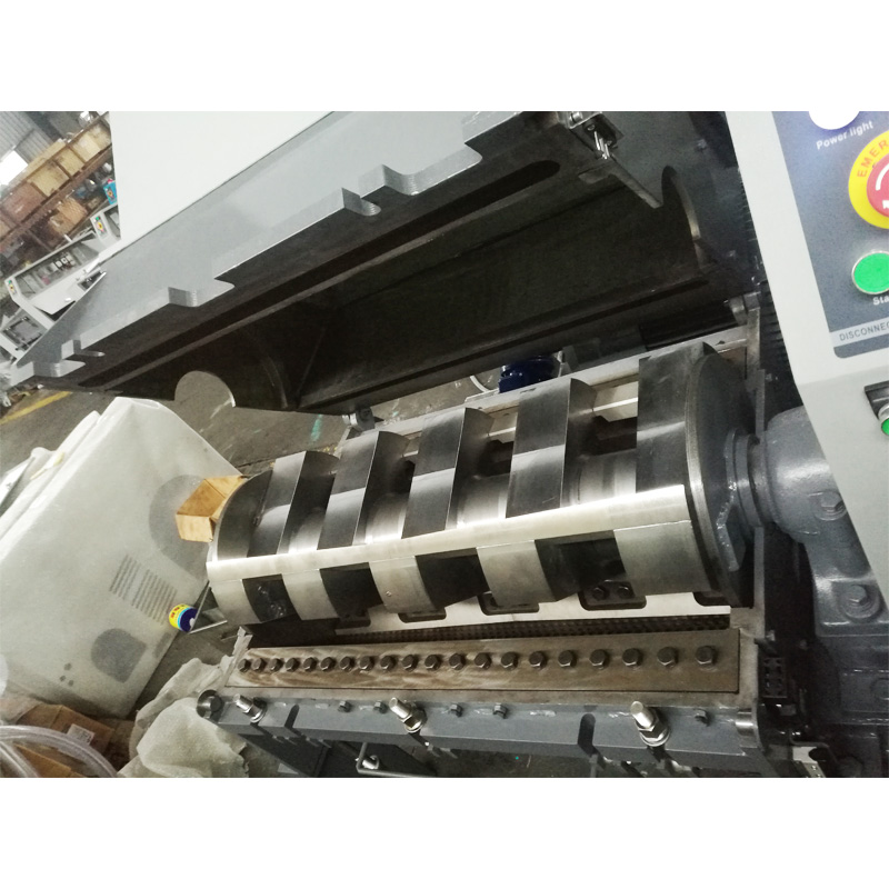 Rhong Plastic Granulator Machine