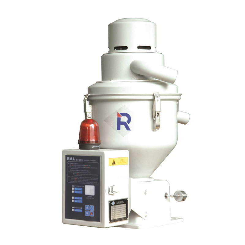 RAL-300I Vacuum Autoloader