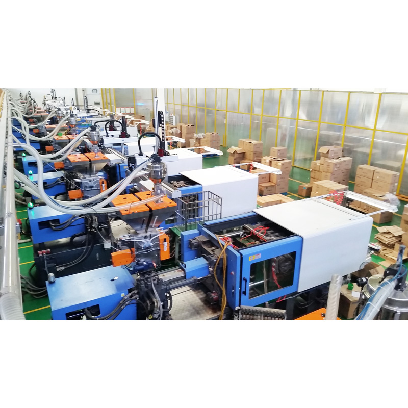 Gravimetric Blender Machine
